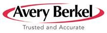 Logo Avery Berkel